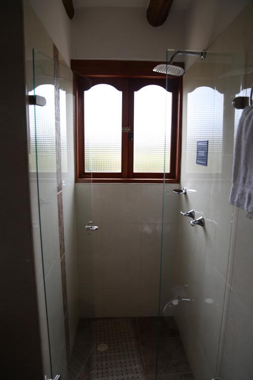 Hostal Villa Anita Villa de Leyva Kültér fotó